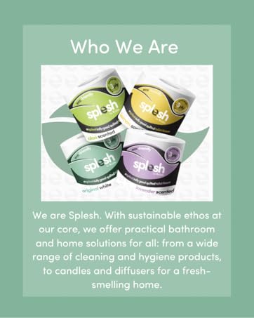 Phoenix Toilet Rolls – 60 Pack | 3 Ply Lavender Scented Toilet Paper | Bulk Buy, Soft, Quilted, Sustainably Sourced, Eco- Friendly Luxury Bathroom Tissue