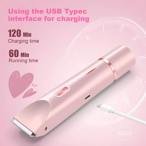 Vella Electric Groomer